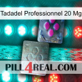 Tadadel Professional 20Mg 38
